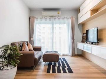 2 Bed 65 sqm The Seed Memories Siam For Sale