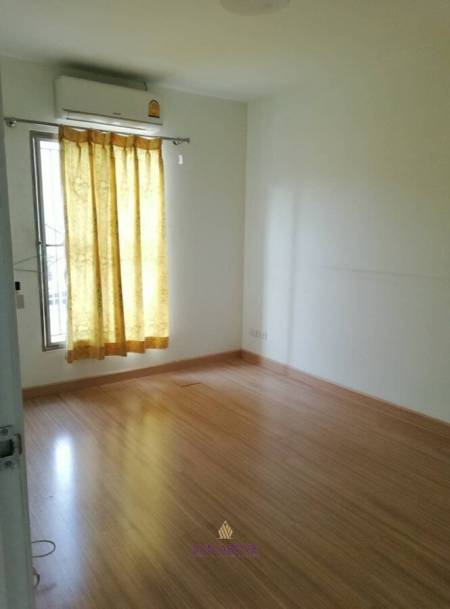 3 Bedroom Townhouse  120 SQM Pruksa Ville Rassada-Samkong Phuket