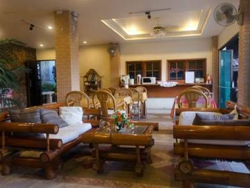 24 Rooms hotel in Patong