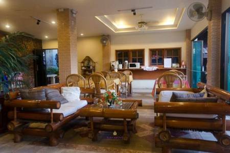 24 Rooms Hotel Opportunity in Patong