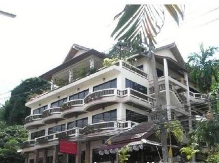 24 Rooms Hotel Opportunity in Patong