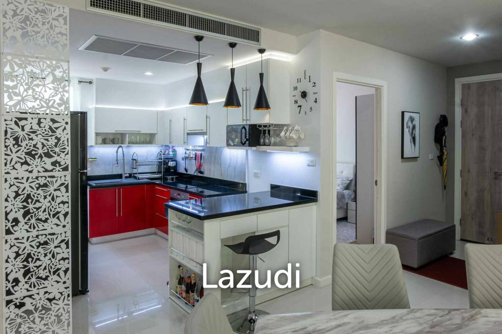 Luxurious Condo - The Breeze at Hua Hin, Khao Takiab