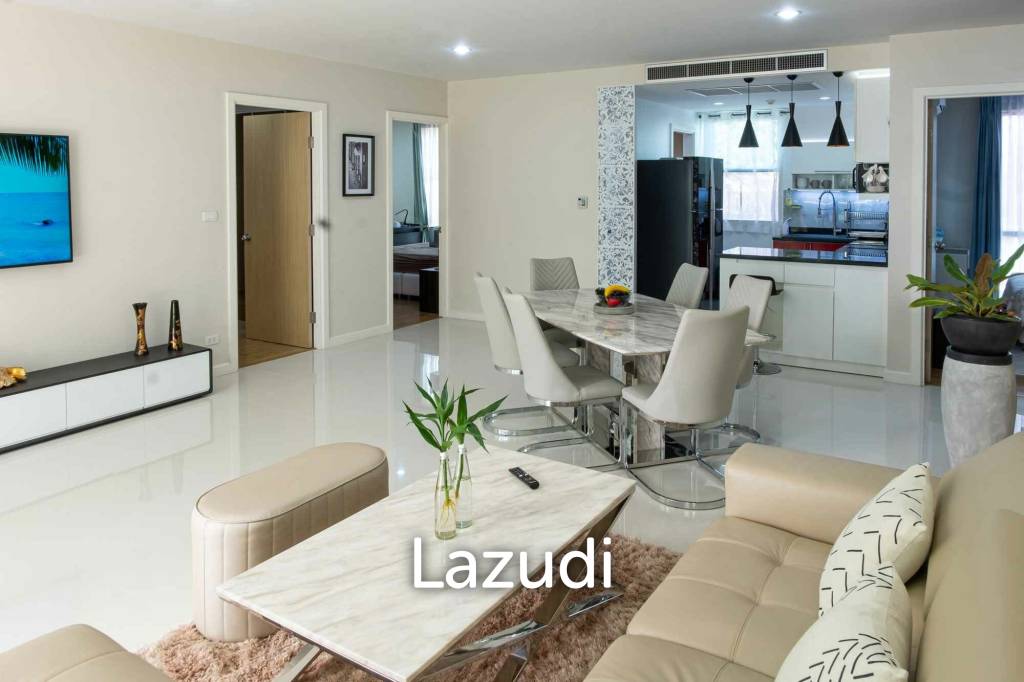 Luxurious Condo - The Breeze at Hua Hin, Khao Takiab