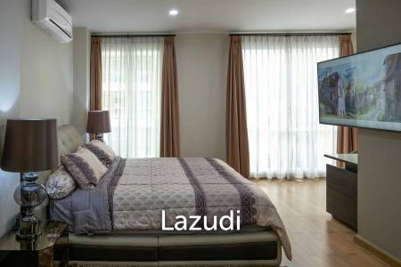 Luxurious Condo - The Breeze at Hua Hin, Khao Takiab