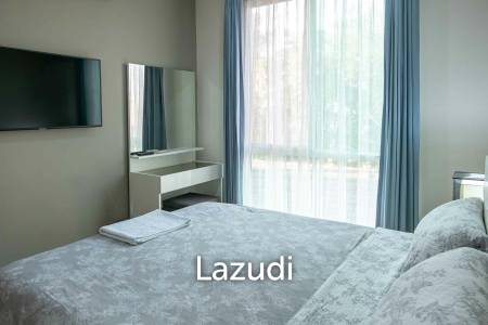 Luxurious Condo - The Breeze at Hua Hin, Khao Takiab