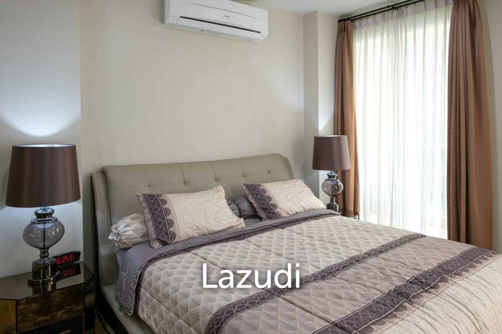 Luxurious Condo - The Breeze at Hua Hin, Khao Takiab