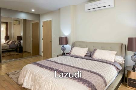 Luxurious Condo - The Breeze at Hua Hin, Khao Takiab