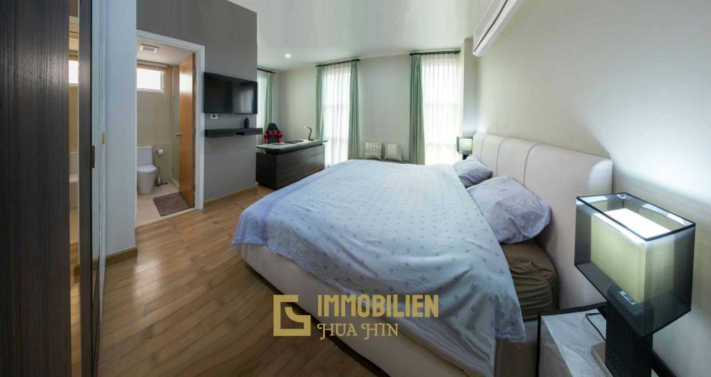 152 qm 3 Bett 3 Bad Apartment Für Verkauf