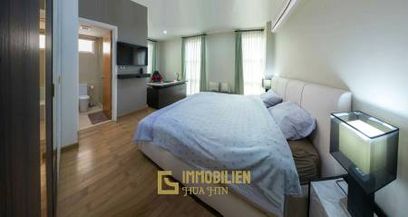 152 qm 3 Bett 3 Bad Apartment Für Verkauf