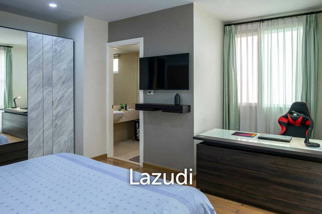 Luxurious Condo - The Breeze at Hua Hin, Khao Takiab