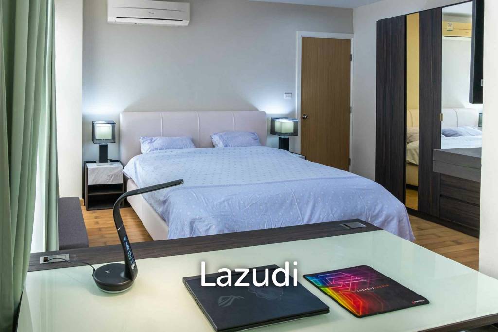 Luxurious Condo - The Breeze at Hua Hin, Khao Takiab