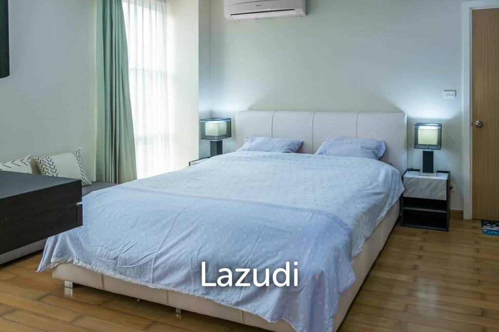 Luxurious Condo - The Breeze at Hua Hin, Khao Takiab