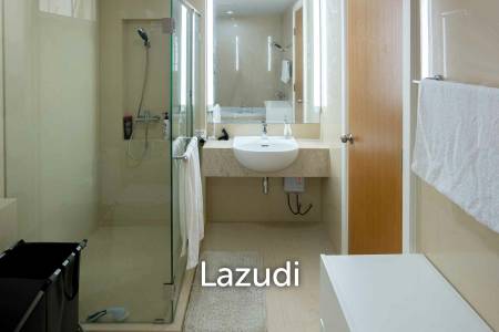 Luxurious Condo - The Breeze at Hua Hin, Khao Takiab