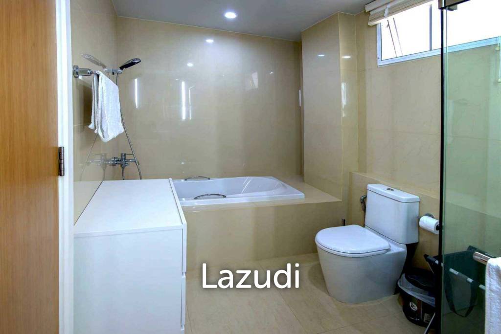 Luxurious Condo - The Breeze at Hua Hin, Khao Takiab