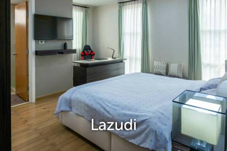 Luxurious Condo - The Breeze at Hua Hin, Khao Takiab