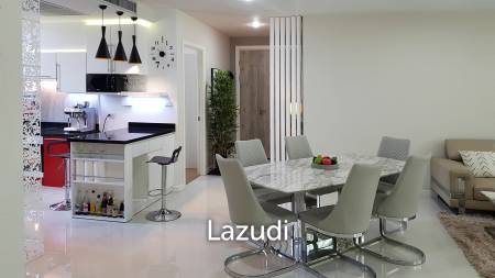 Luxurious Condo - The Breeze at Hua Hin, Khao Takiab