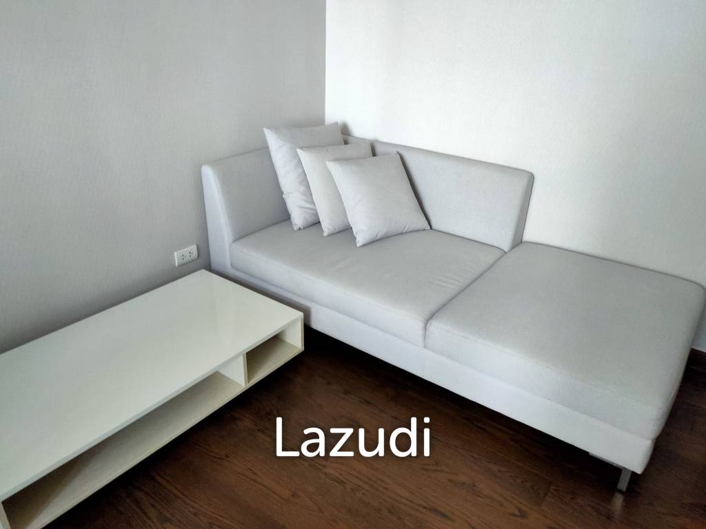 Studio 31 Sqm. Q Asoke For sale