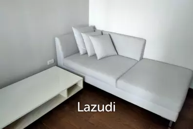 Studio 31 Sqm. Q Asoke For sale