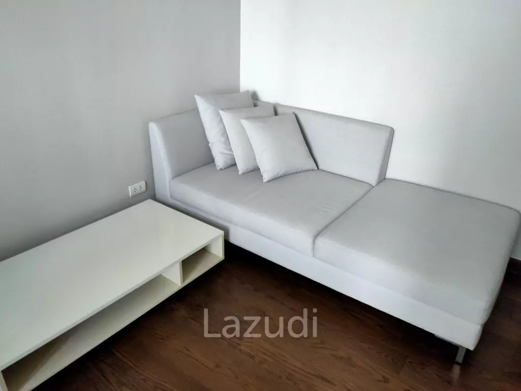 Studio 31 Sqm. Q Asoke For sale