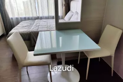 Studio 31 Sqm. Q Asoke For sale