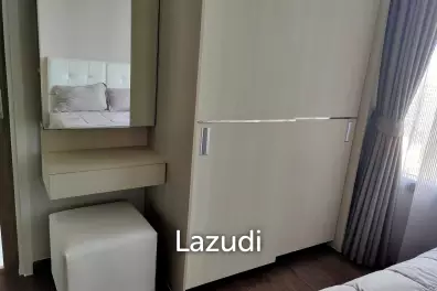 Studio 31 Sqm. Q Asoke For sale