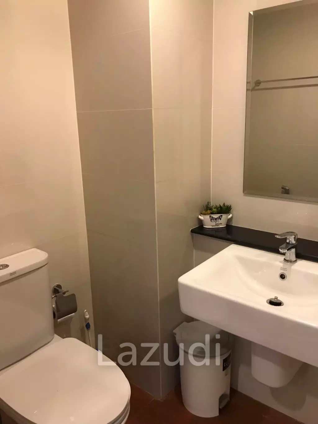ขายคอนโด Q house Chiang Rai เฟอร์นิเจอร์แต่งครบ