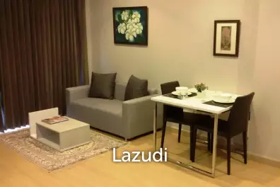 ขายคอนโด Q house Chiang Rai เฟอร์นิเจอร์แต่งครบ