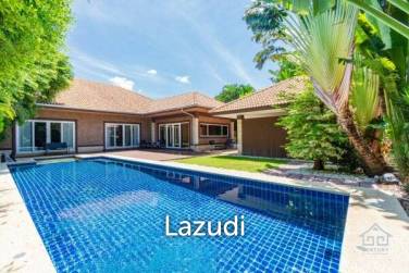 3 Bed 2 Bath Villa For Sale