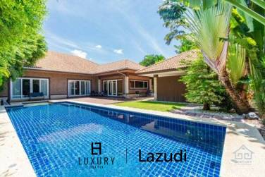 3 Bed 2 Bath Villa For Sale