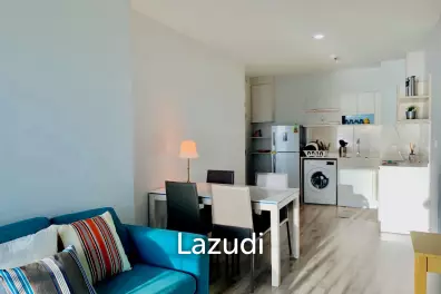 2 Bedrooms  at Centric Sea Pattaya for sale