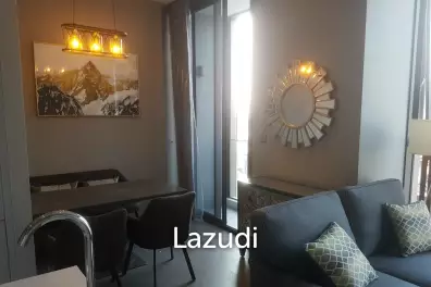 1 Bed 48 Sqm The Esse at Singha Complex For Sale