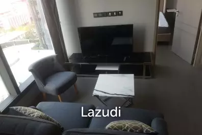 1 Bed 48 Sqm The Esse at Singha Complex For Sale