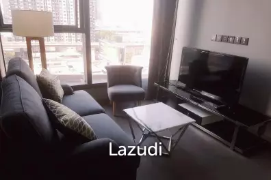 1 Bed 48 Sqm The Esse at Singha Complex For Sale