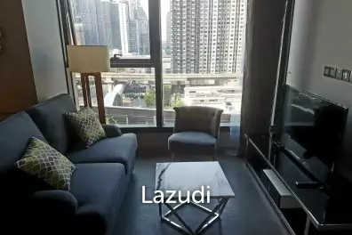 1 Bed 48 Sqm The Esse at Singha Complex For Sale