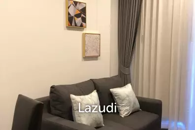 1 Bed 33 Sq.m. The Key Sathorn-Charoenraj for Sale