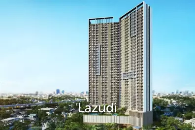 1 Bed 33 Sq.m. The Key Sathorn-Charoenraj for Sale