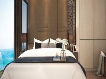 1 bed plus 75.40 SQM, The Aristo Condo 2
