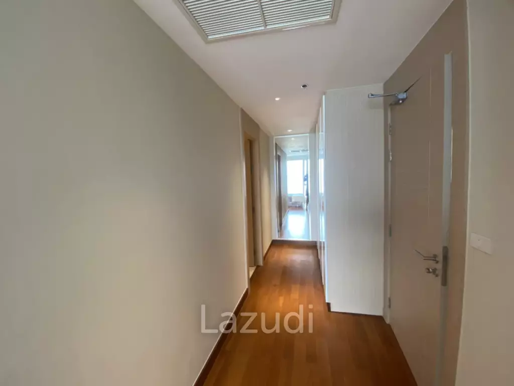 2 Bedrooms 96sq.m The Palm Wongamat Beach for rent