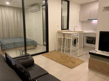 1 Bed 30 Sqm. Life Asoke For Sale