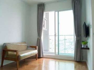 1 Bed 31 Sqm Condolette Ize Ratchathewi For Sale
