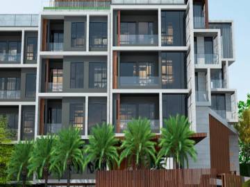 1 Bed Plus 62.80 SQM, The Aristo Condo 2