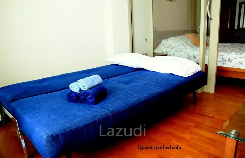 1 Bedroom Condo at The Boat House Hua Hin