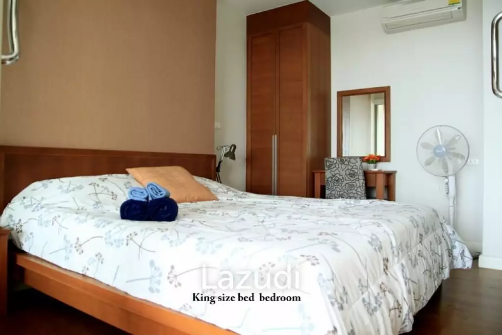 1 Bedroom Condo at The Boat House Hua Hin