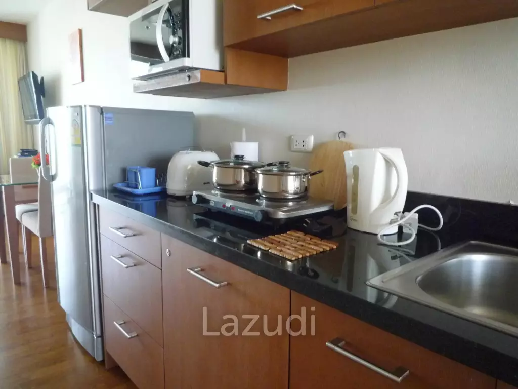 1 Bedroom Condo at The Boat House Hua Hin