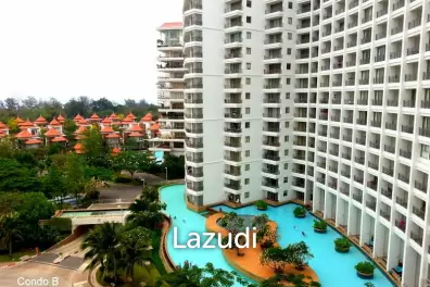 1 Bedroom Condo at The Boat House Hua Hin