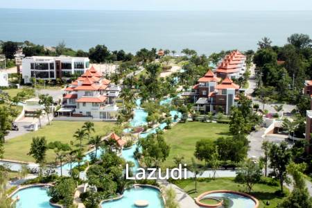 1 Bedroom Condo at The Boat House Hua Hin