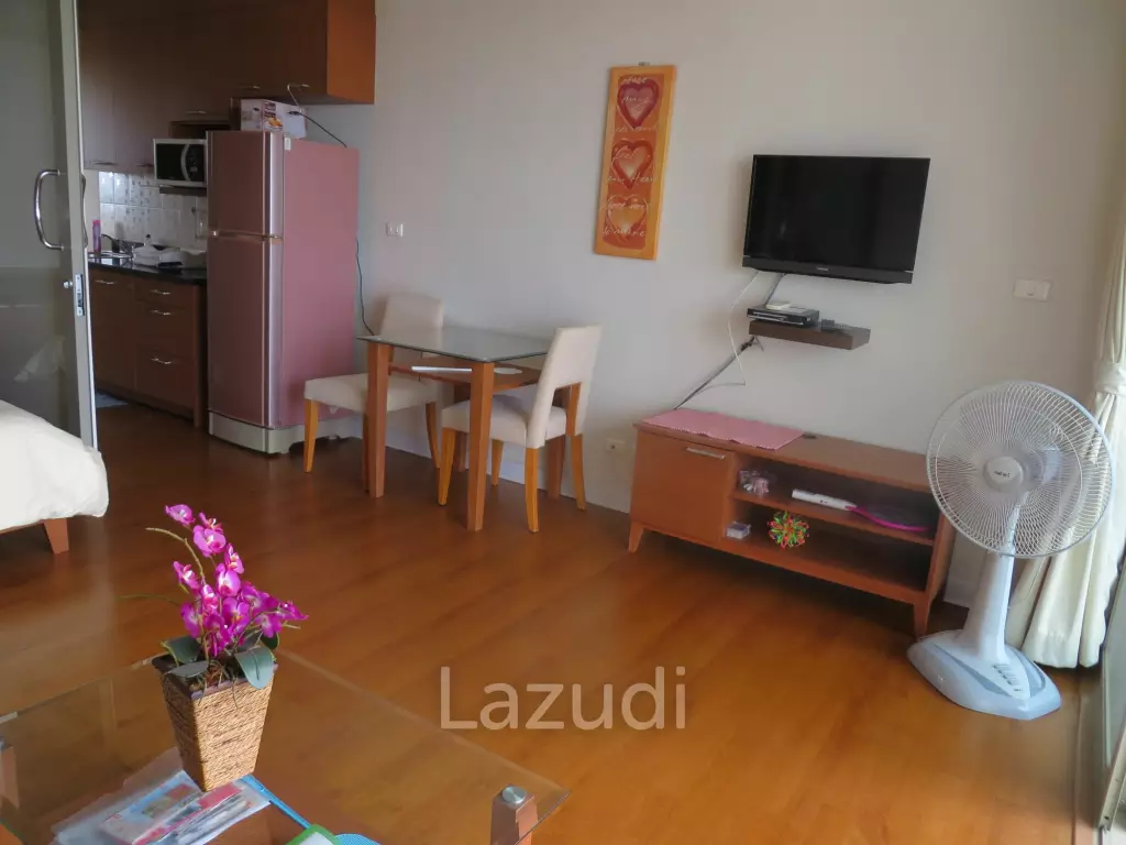 1 Bedroom Condo at The Boat House Hua Hin