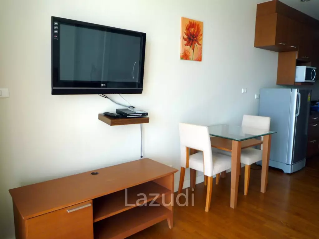 1 Bedroom Condo at The Boat House Hua Hin