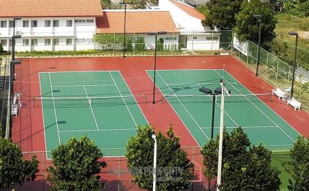 SPACIOUS 3 BEDROOM DUPLEX CONDO WITH DIRECT POOL ACCESS AT THE BOAT HOUSE HUA HIN