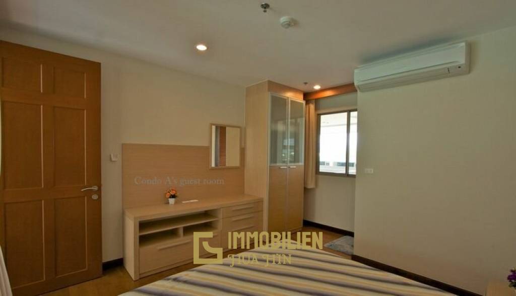 166 metro cuadrado 3 ` 3 Baño Condominio de Venta